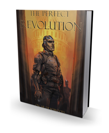 The Perfect Revolution by Oscar Deadwood